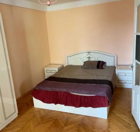 Foto 1. Dos Ambientes piso, para alquilar. Kyiv