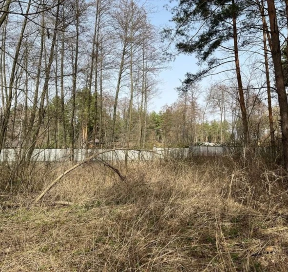 Zdjęcie 1. Działka, na sprzedaż. Vasylkiv