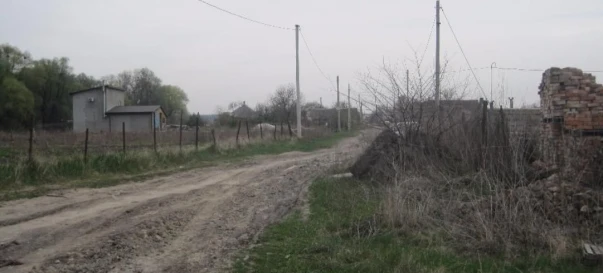 Фото 3. Ділянка, продаж. Зазим"я