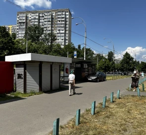 Фото 4. Коммерческая, аренда. Киев