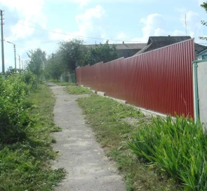 Фото 3. Участок, продажа. Мироновка