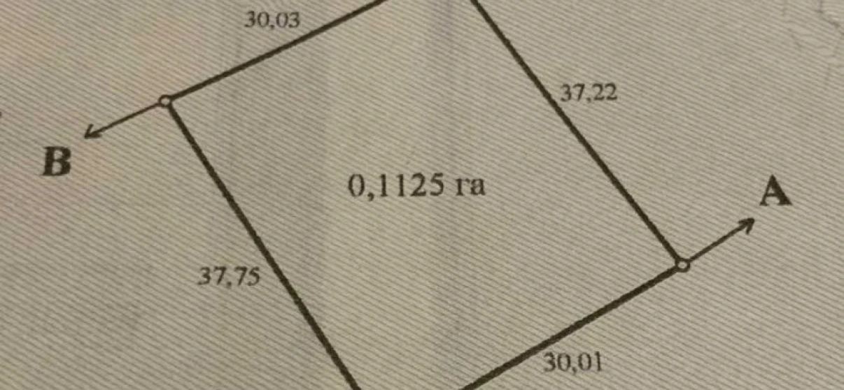 Фото Ділянка, продаж. Глібівка