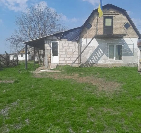 Фото 1. Будинок, продаж. Михайлівка-Рубежівка