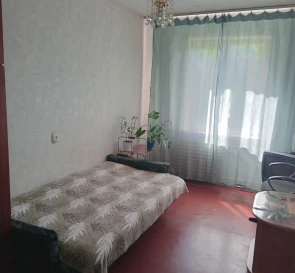 Фото 4. Двухкомнатная квартира, продажа. Киев