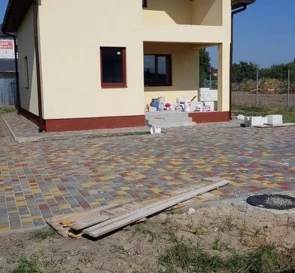 Фото 4. Будинок, продаж. Погреби