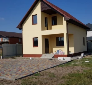 Фото 5. Будинок, продаж. Погреби