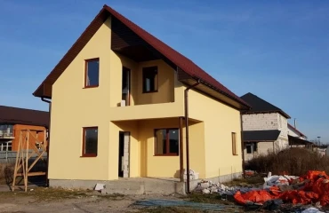 Foto Casa, en venta. Pohreby