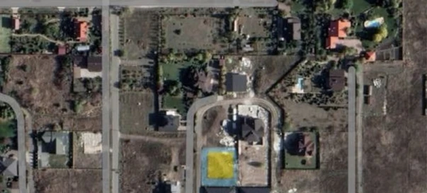 Photo 1. Lot, for sale. Kozyn