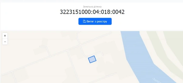 Photo 3. Lot, for sale. Kozyn
