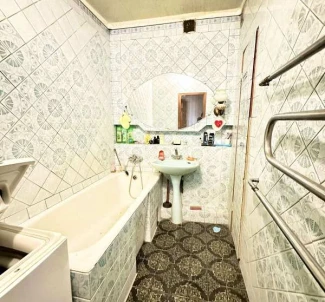 Фото 3. Трехкомнатная квартира, продажа. Харьков