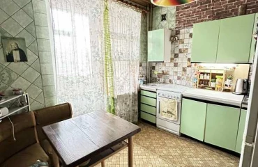 Photo Three-Room flat, for sale. Kharkiv