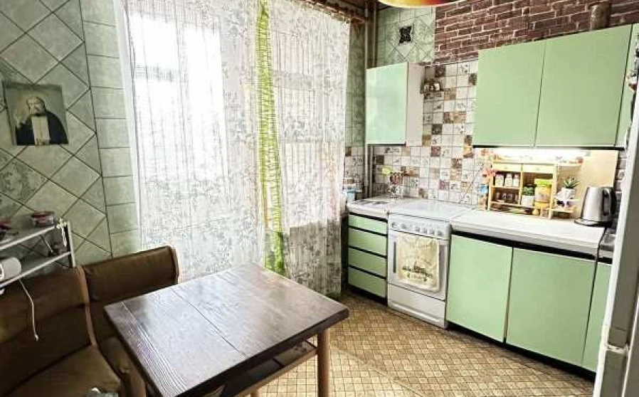 Фото 1. Трехкомнатная квартира, продажа. Харьков