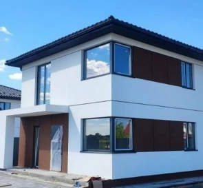 Photo 4. House, for sale. Krasylivka