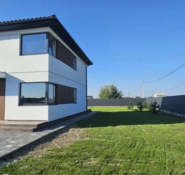 Photo 1. House, for sale. Krasylivka