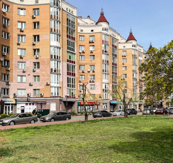 Photo 1. Three-Room flat, for sale. Kyiv