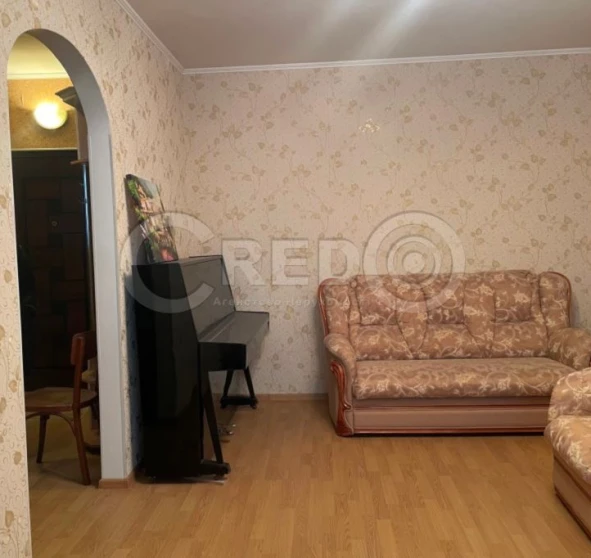 Фото 1. Однокомнатная квартира, продажа. Кривой Рог Саксаганський
