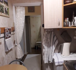 Фото 3. Однокімнатна квартира, продаж. Київ