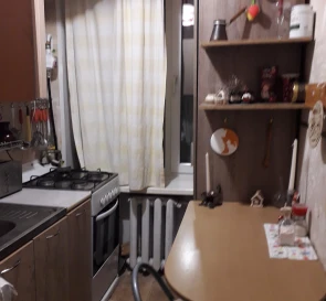 Фото 5. Однокімнатна квартира, продаж. Київ