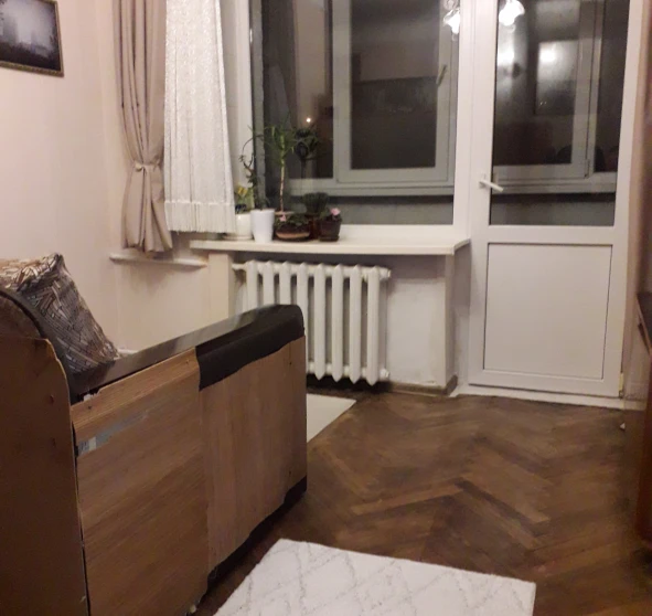 Фото 1. Однокімнатна квартира, продаж. Київ