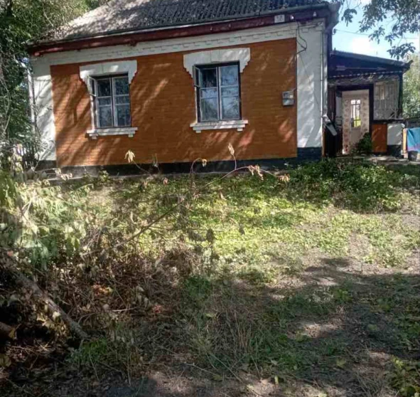 Фото 1. Дом, продажа. Юрковка