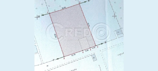 Photo 4. Lot, for sale. Kryvyi Rih Криворізький