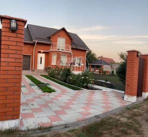 Photo 2. House, for sale. Khotianivka