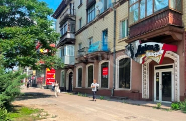 Фото Коммерческая, продажа. Кривой Рог