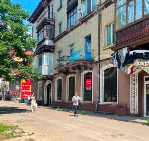 Фото 1. Коммерческая, продажа. Кривой Рог