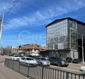 Фото 2. Коммерческая, аренда. Кривой Рог пр. Металургів