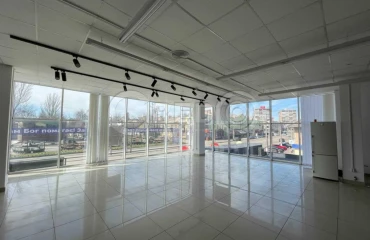 Фото Коммерческая, аренда. Кривой Рог пр. Металургів