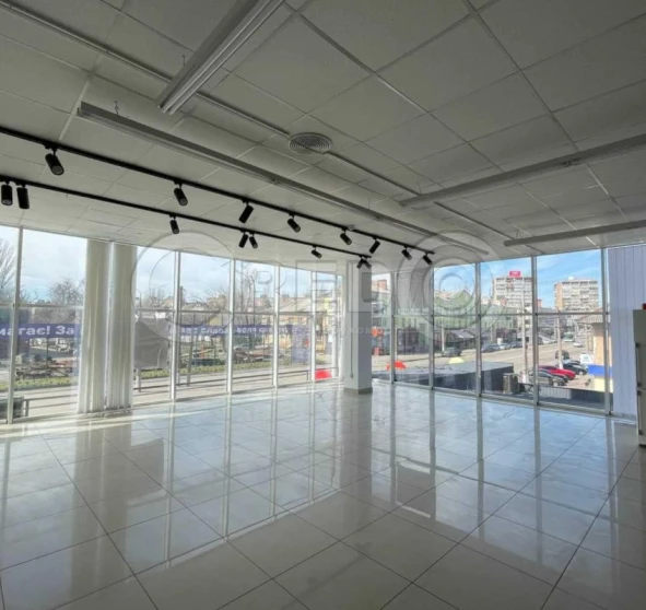 Фото 1. Коммерческая, аренда. Кривой Рог пр. Металургів