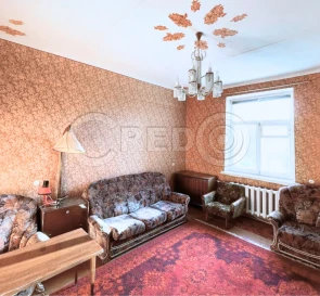 Фото 3. Трикімнатна квартира, продаж. Кривий Ріг Саксаганський