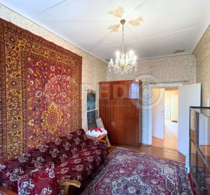Фото 2. Трикімнатна квартира, продаж. Кривий Ріг Саксаганський