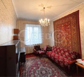 Фото 4. Трикімнатна квартира, продаж. Кривий Ріг Саксаганський