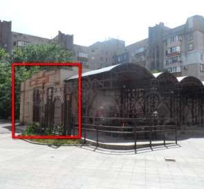 Zdjęcie 3. Komercyjna, do wynajęcia. Kryvyi Rih