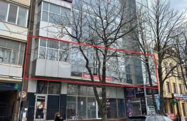 Фото Коммерческая, продажа. Кривой Рог Центрально-Міський