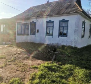 Photo 2. House, for sale. Liudvynivka