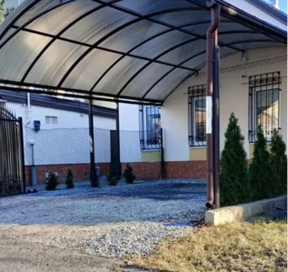 Photo 1. House, for sale. Dnipro