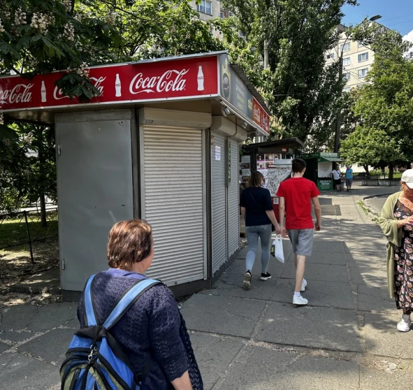 Фото 1. Комерційна, оренда. Київ