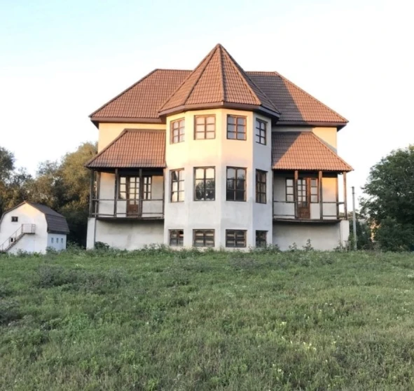 Photo 1. House, for sale. Tetiiv
