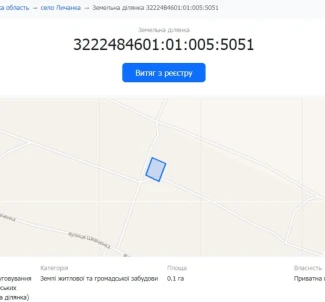 Фото 2. Участок, продажа. Личанка