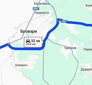 Фото 3. Участок, продажа. Гоголев