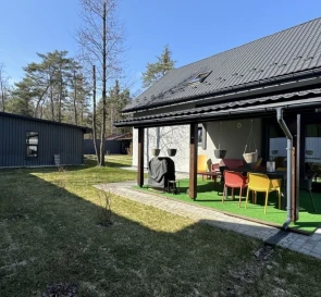 Photo 5. House, for sale. Khotianivka