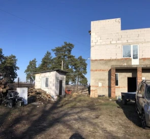 Фото 2. Дом, продажа. Бабинцы