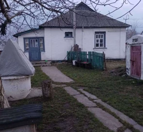 Photo 2. House, for sale. Hostra Mohyla