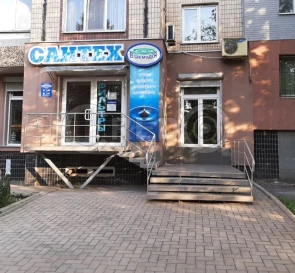 Фото 2. Коммерческая, продажа. Кривой Рог Саксаганський