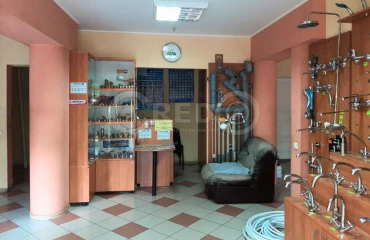 Фото Коммерческая, продажа. Кривой Рог Саксаганський