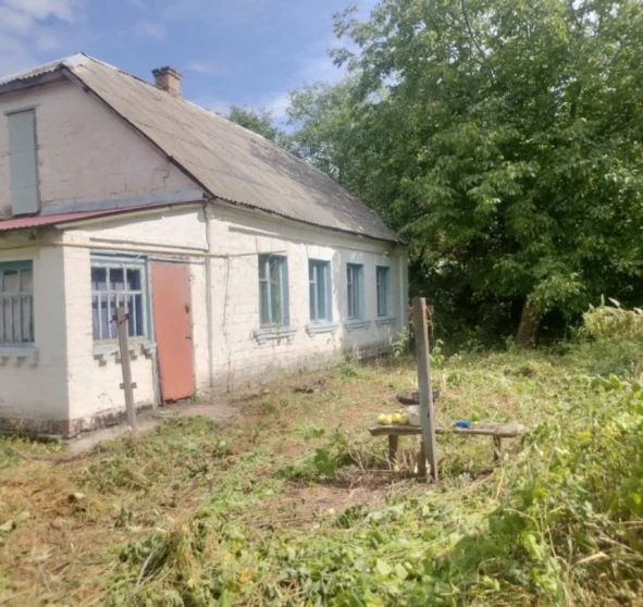 Фото 1. Будинок, продаж. Степанівка