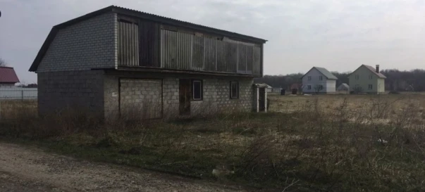 Photo 3. Lot, for sale. Velyka Dymerka