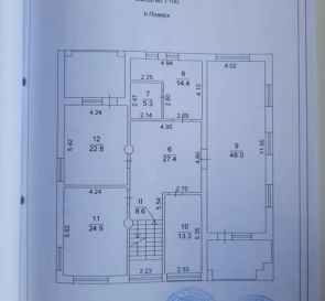 Фото 5. Дом, продажа. Гореничи